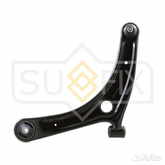 Рычаг передней подвески citroen C-crosser