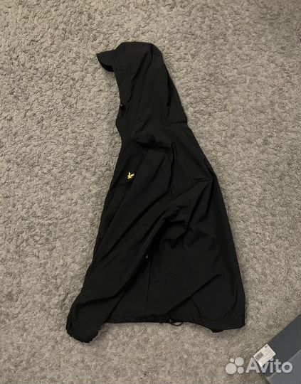 Lyle scott куртка оригинал