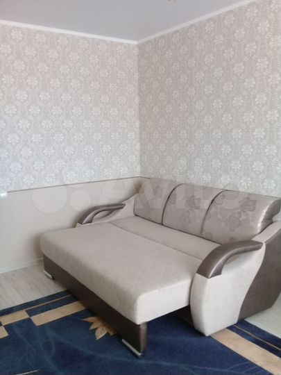 1-к. квартира, 45 м², 1/5 эт.