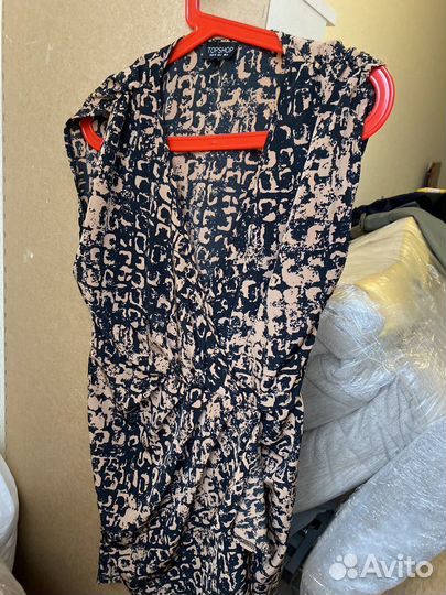 Платье topshop