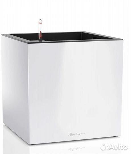 Кашпо горшок для цветов Lechuza