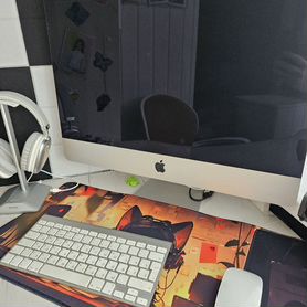 Apple iMac 21.5