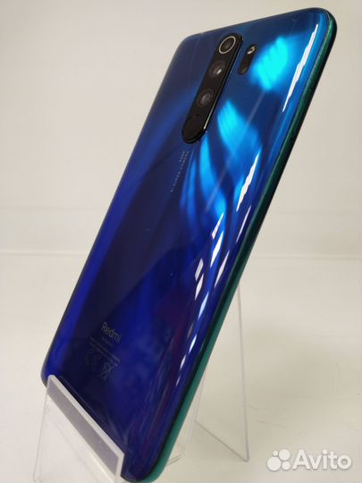 Xiaomi Redmi Note 8 Pro, 6/128 ГБ