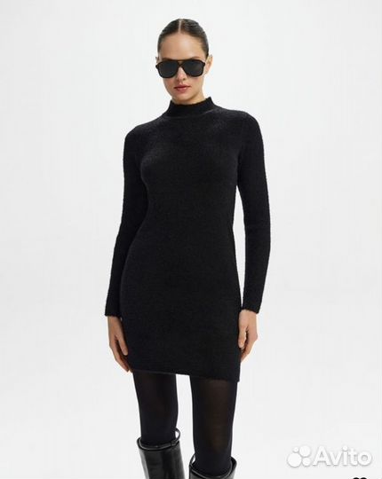 Платье love republic