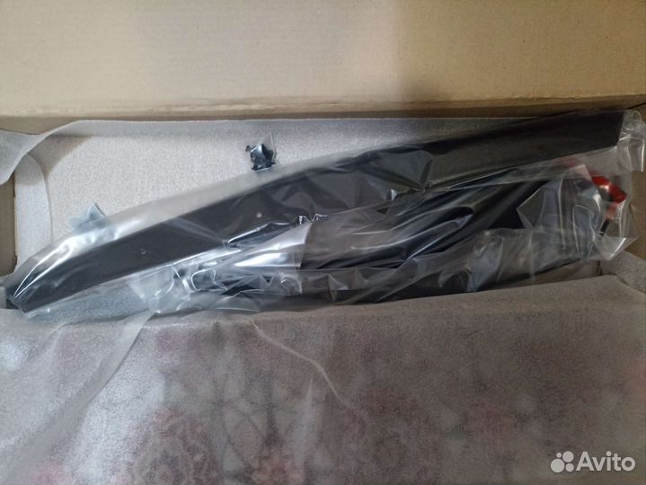 Сплиттер на приору