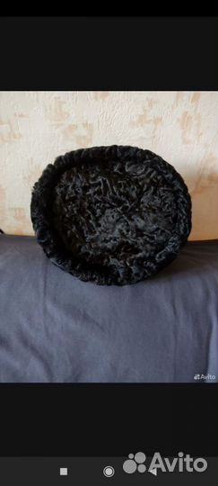 Казачья папаха