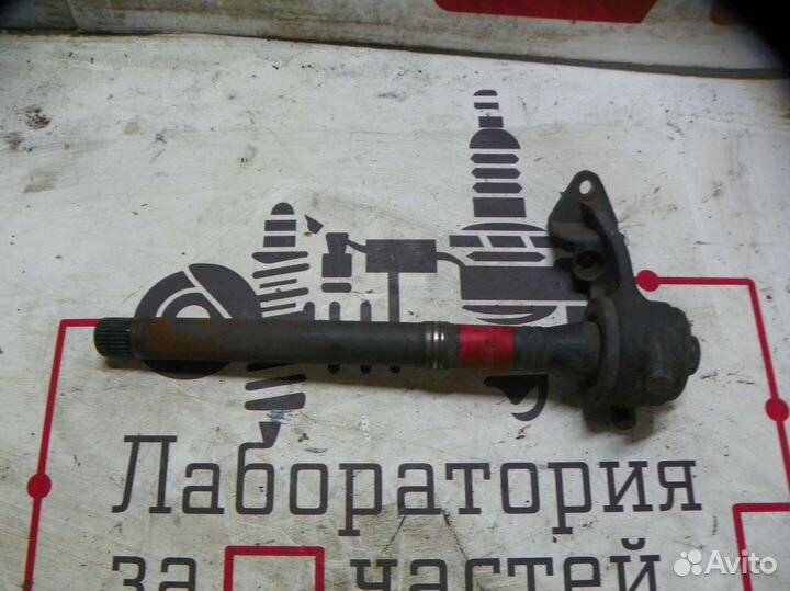 Вал промежуточный Hyundai Santa Fe