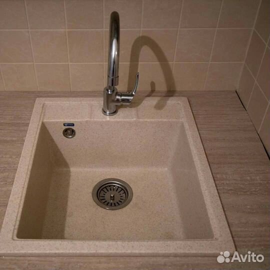 Кухонный гарнитур на заказ. От частного мастера