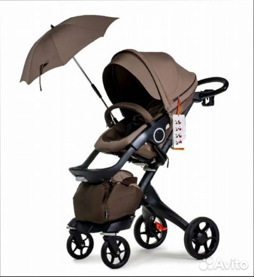 Детская коляска