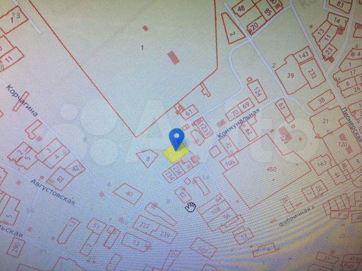 Участок 15 сот. (ИЖС)