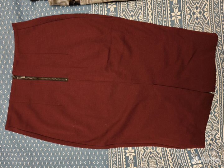 Юбки женские 42