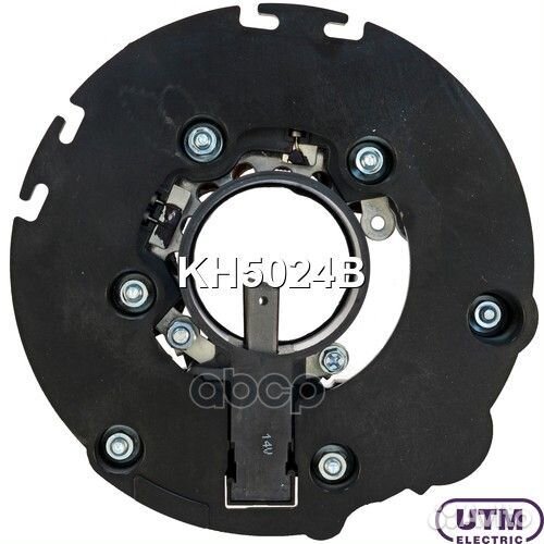 Диодный мост генератора и регулятор KH5024B Utm