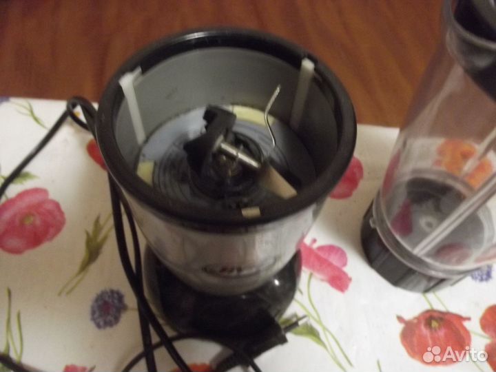 Миксер в ремонт