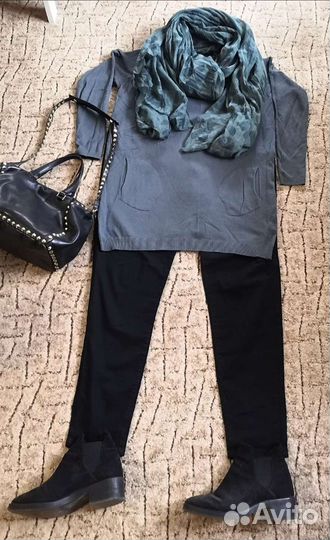 Женская одежда новая от 50 до 68 размера