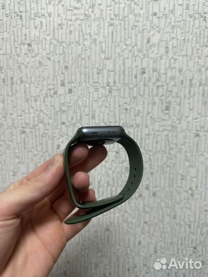 Часы Apple Watch 3 42 mm