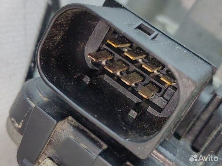 Сервопривод раздатки Bmw 3 F30 N20B20B 2012