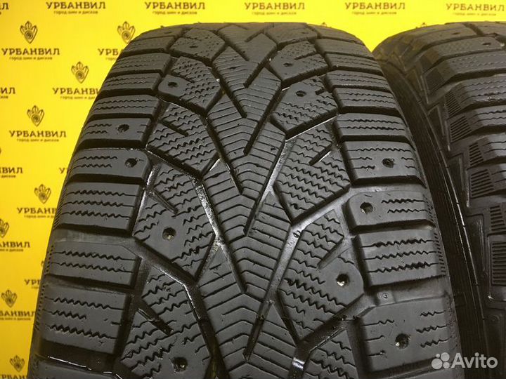 Gislaved NordFrost 100 SUV 215/65 R16 102T