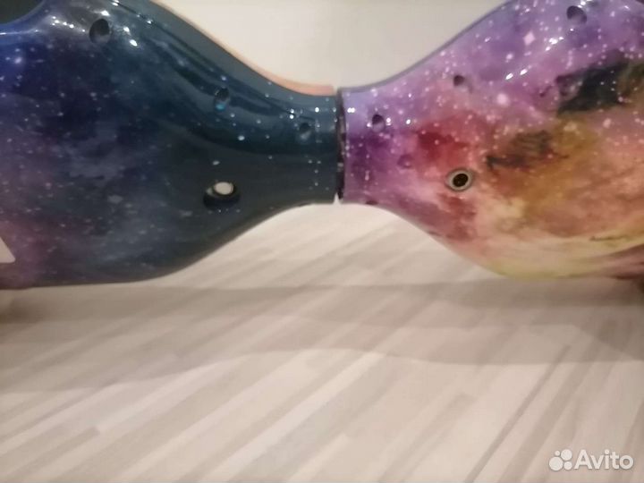 Гироскутер 10.5