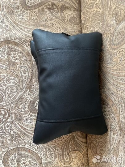 Подушкки на подголовники авто