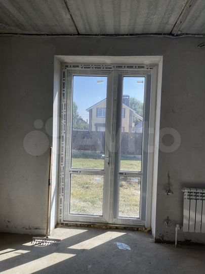 Коттедж 99 м² на участке 7 сот.