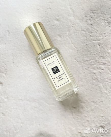 Jo malone blackberry bay