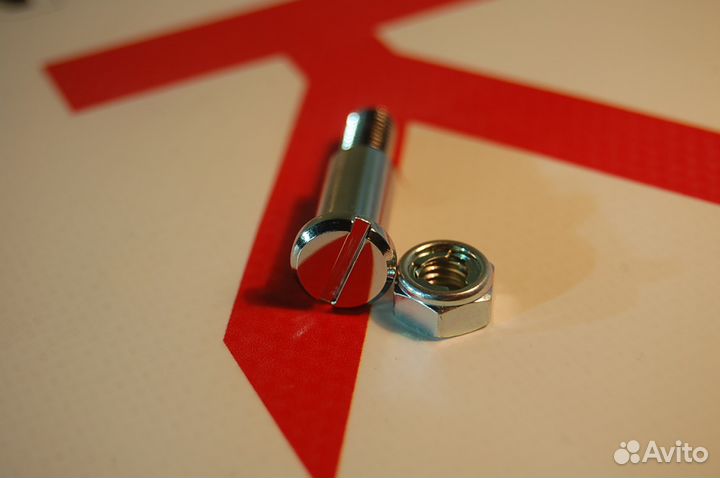 Болт тормозной ручки BRP Can-Am 705600246