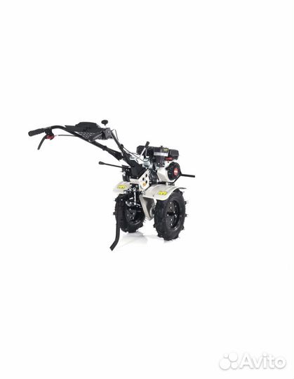 Мотоблок бензиновый интерскол мб-80/7, арт. 790.0