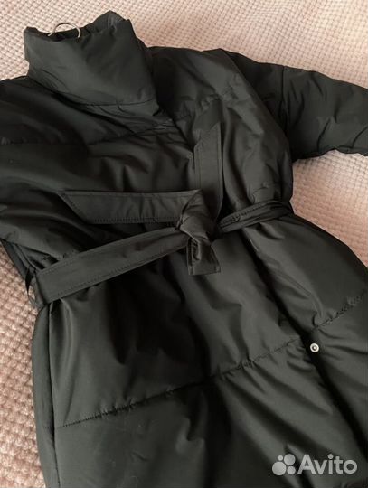 Куртка демисезонная женская