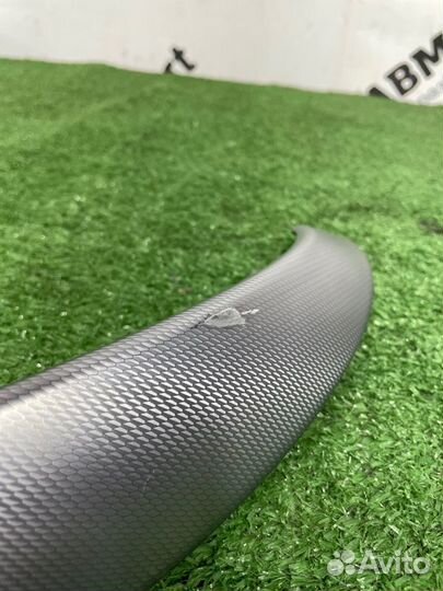 Накладка на дверь левая Bmw 320I F30 N20B20B 2013