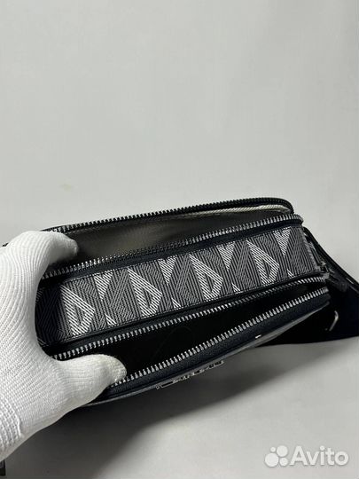 Сумка женская кросс-боди Dior (Арт.39030)