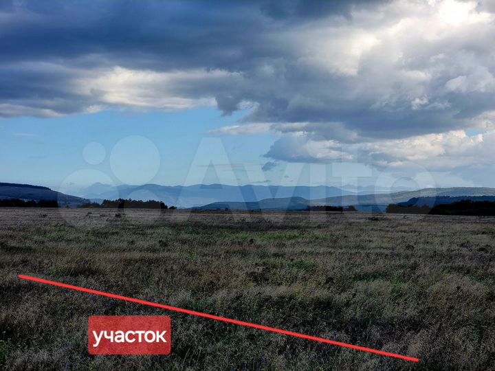 Участок 6 сот. (СНТ, ДНП)