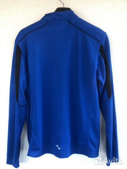 Кофта споривная влагоотводящаяя Active Touch p.52