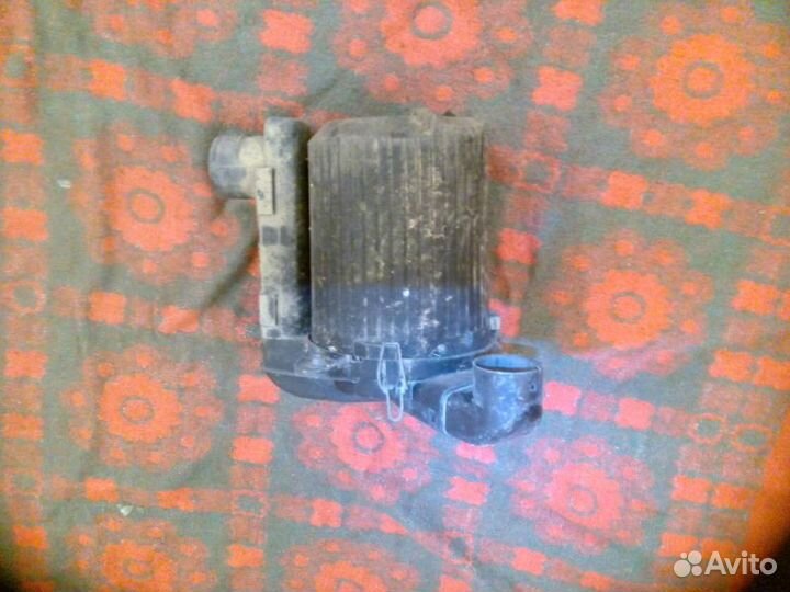 Корпус воздушного фильтра Фольксваген Т4