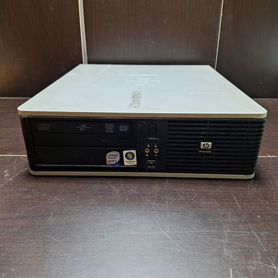 Системный блок HP Compaq dc7900 SFF бу