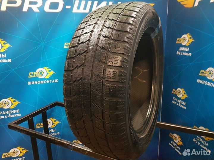 Toyo Observe GSi-5 235/55 R17