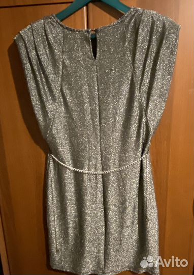 Вечернее платье 44 48 размер