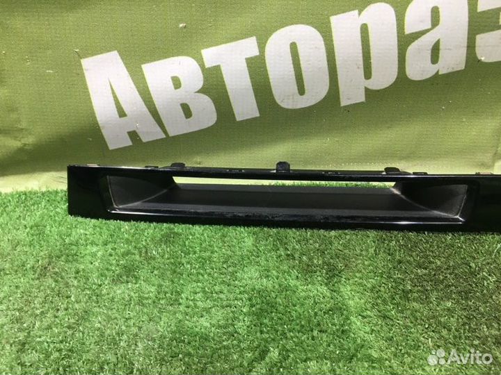 Накладка на торпедо Mazda Mazda3 BK LF-VE 2006