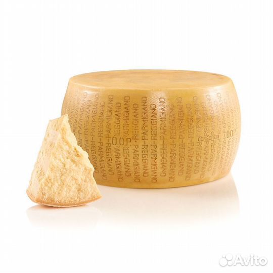 Пармезан 36+ Опт