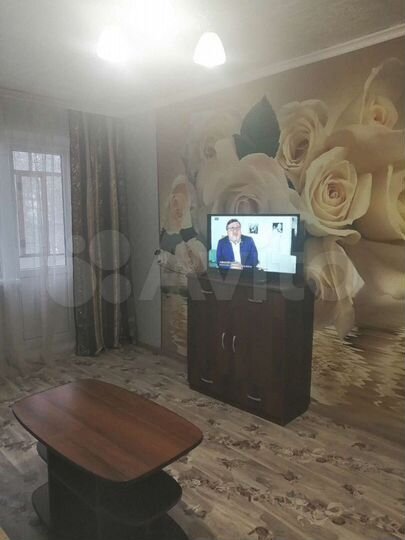 1-к. квартира, 32 м², 2/5 эт.