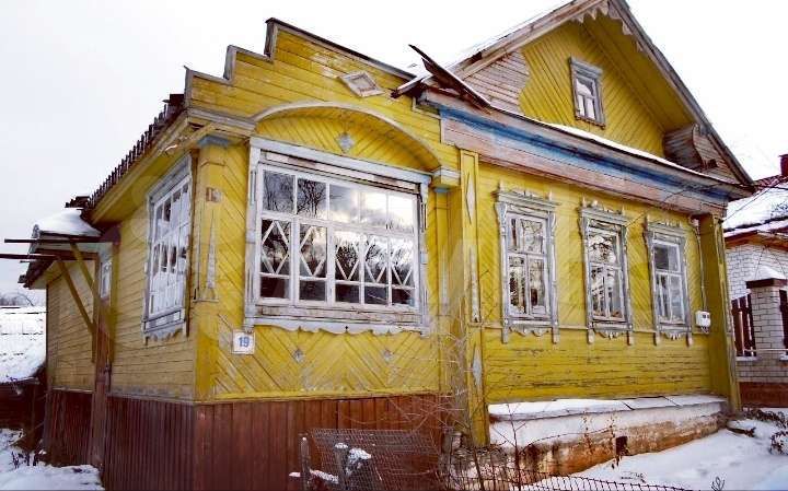 Дом 23 м² на участке 4 сот.