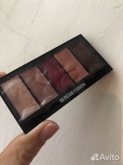 Тени для век lancome Hypnose