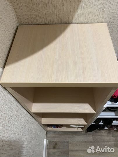 Стелаж 107х40х33