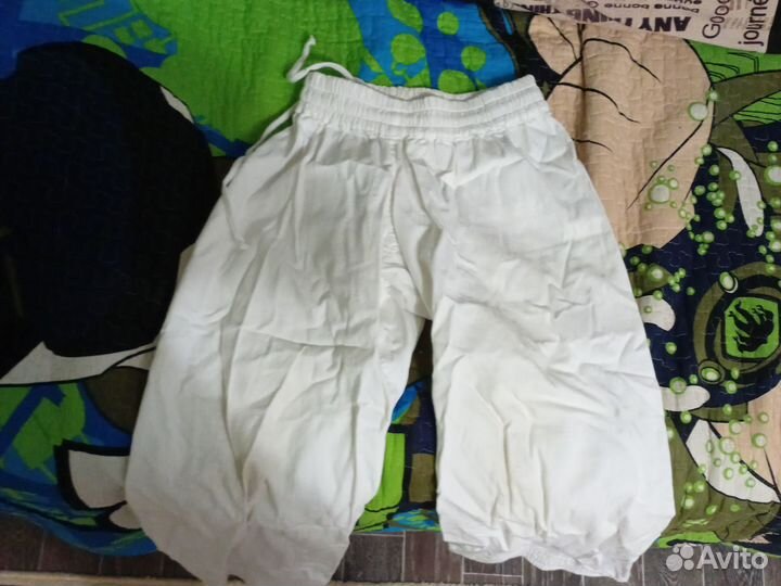 Кимоно для каратэ детское