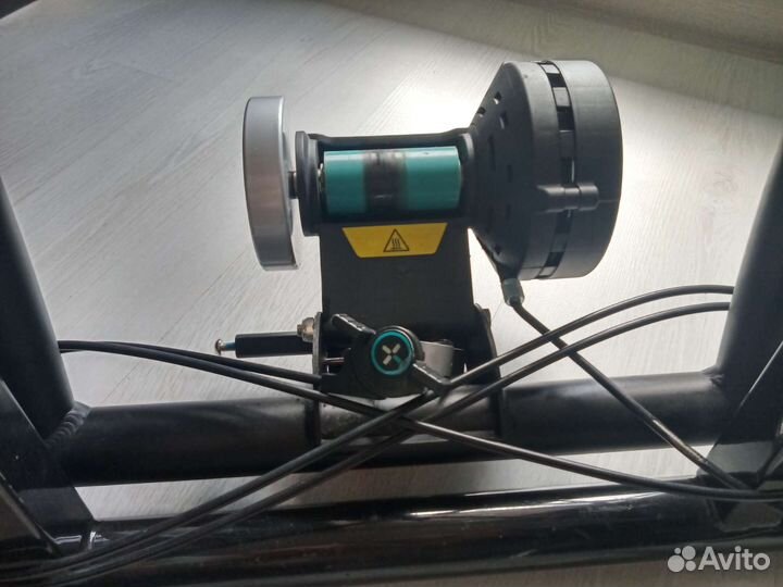 Велостанок B'twin IN'ride 300