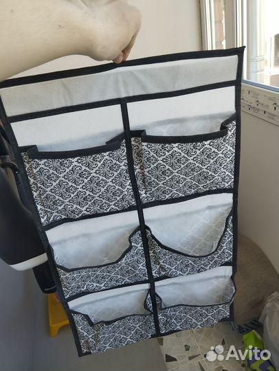 Органайзер подвесной