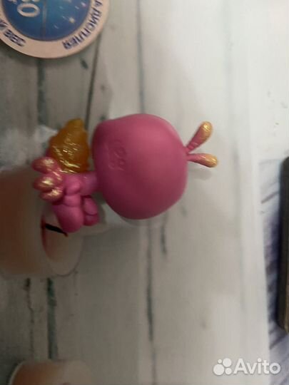 Littlest Pet Shop обмен