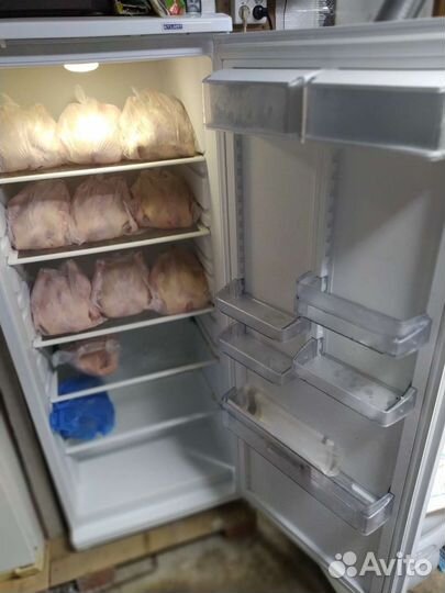 Холодильник однокамерный Атлант