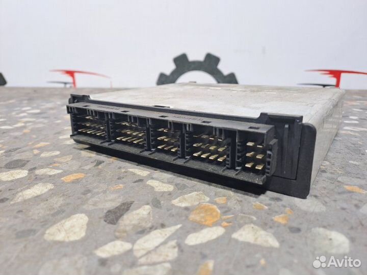 Блок тормозной системы epb Actros MP2 A0004464136