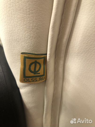 Кресло компьютерное