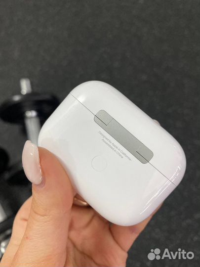 Airpods pro (2 поколения)